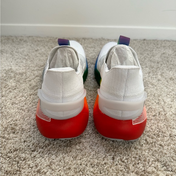 UA HOVR Phantom 3 Slip Pride Shoe size 13 - Picture 7 of 10